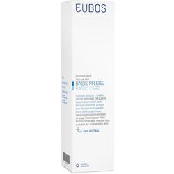 EUBOS FLUESS BLAU DOS SPEN