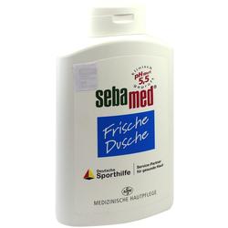 SEBAMED FRISCHE DUSCHE