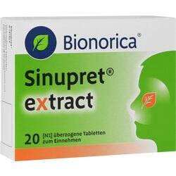 SINUPRET EXTRACT